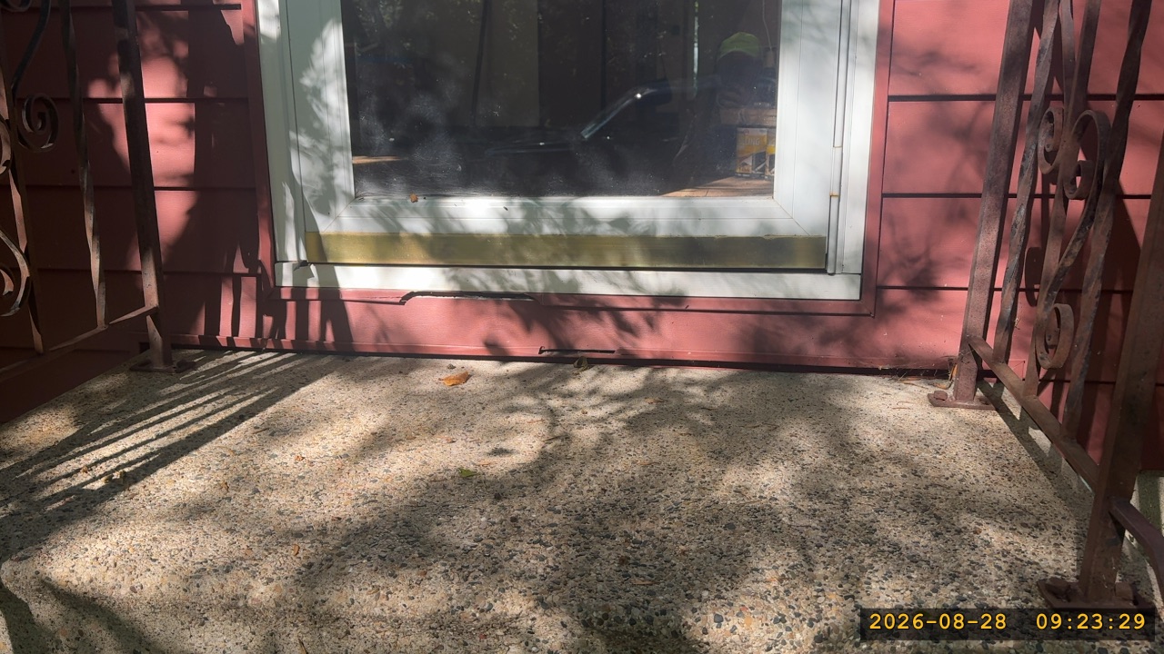 Inspection photo