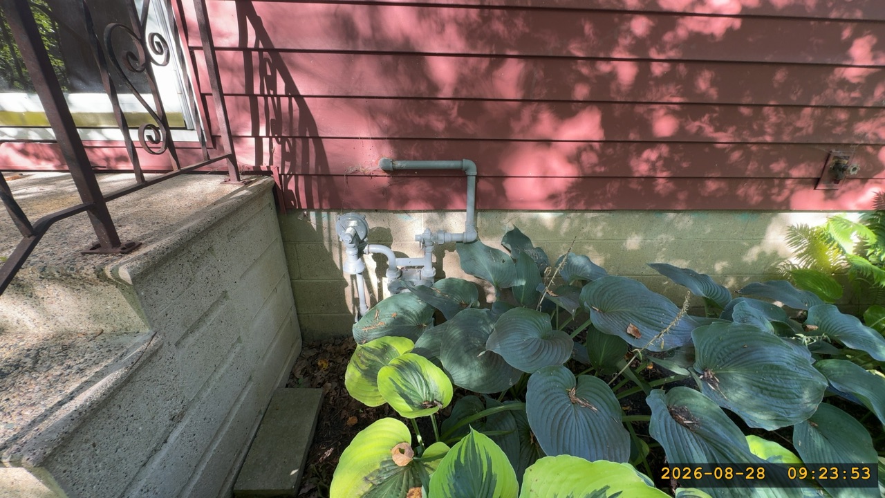 Inspection photo