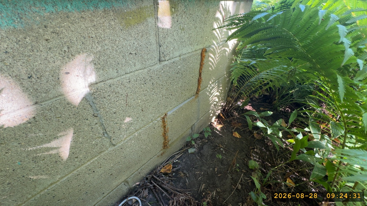 Inspection photo