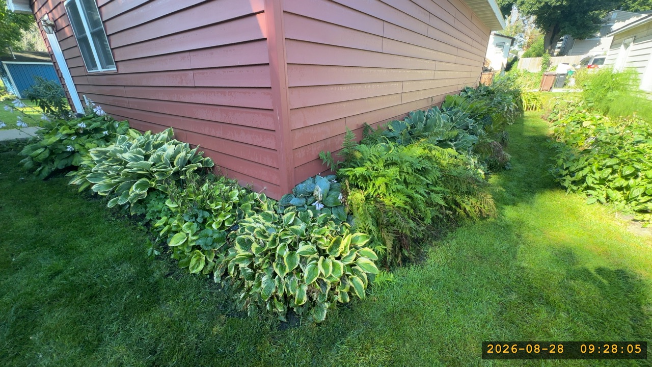 Inspection photo