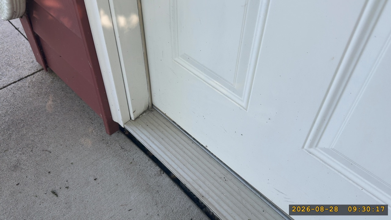 Inspection photo