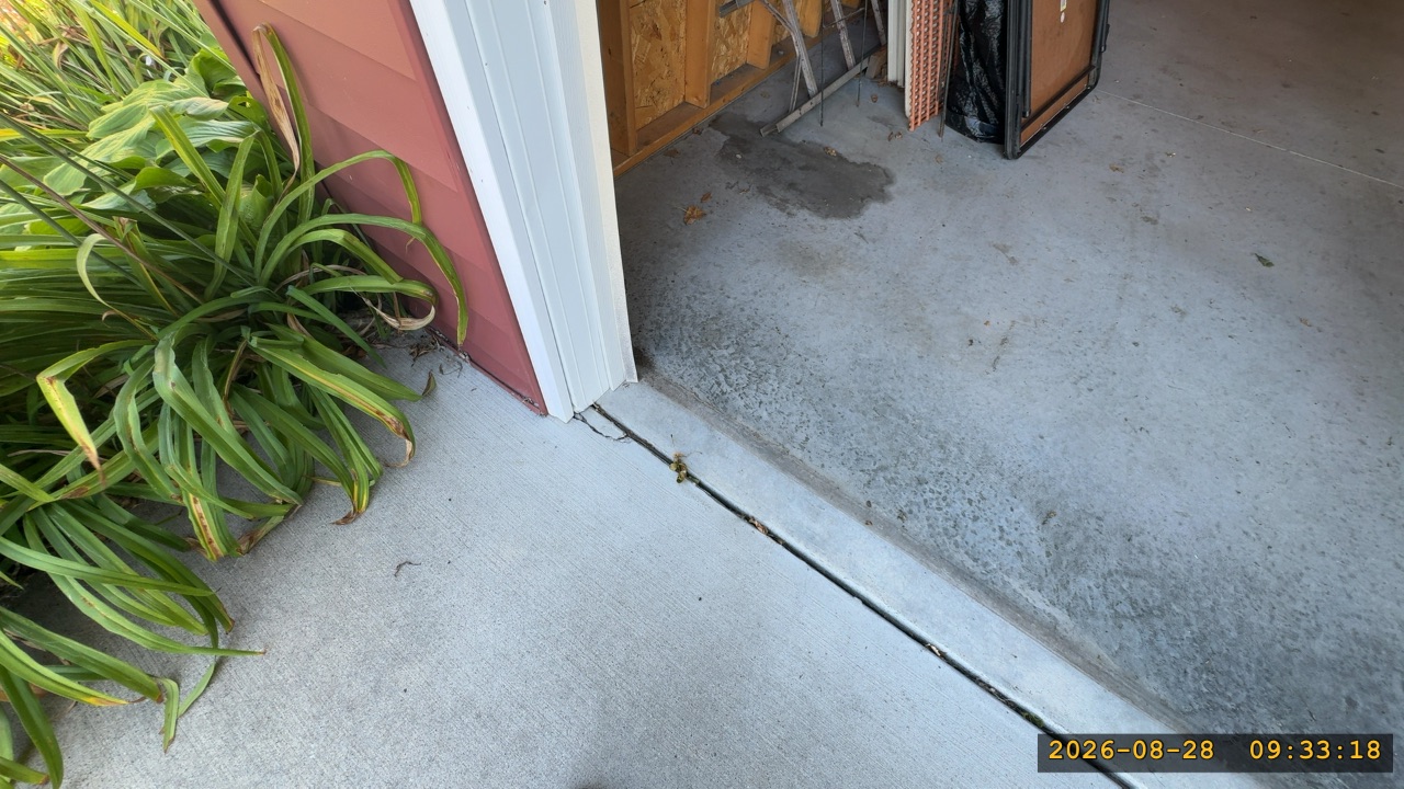 Inspection photo