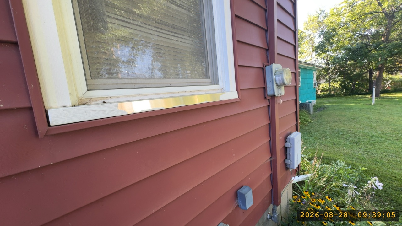 Inspection photo