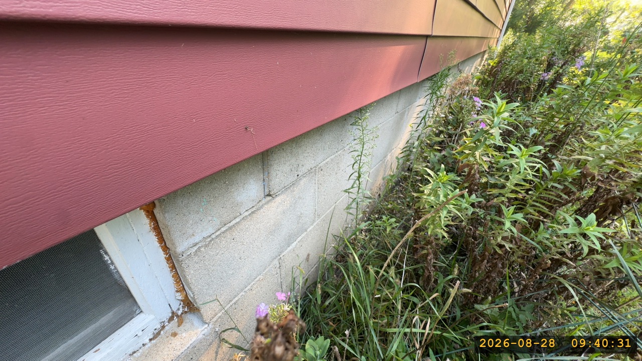 Inspection photo