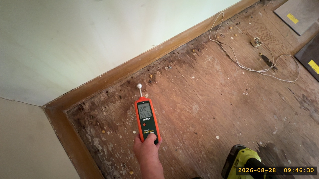 Inspection photo