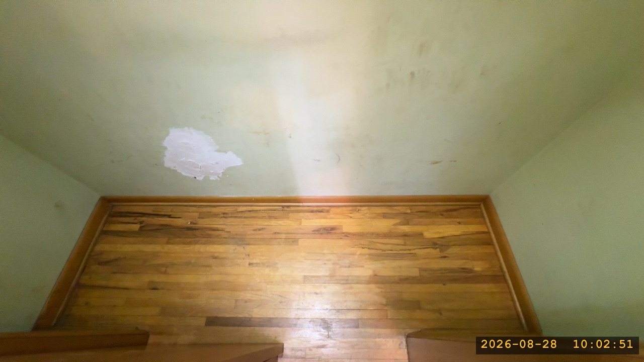 Inspection photo