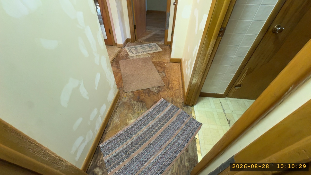Inspection photo