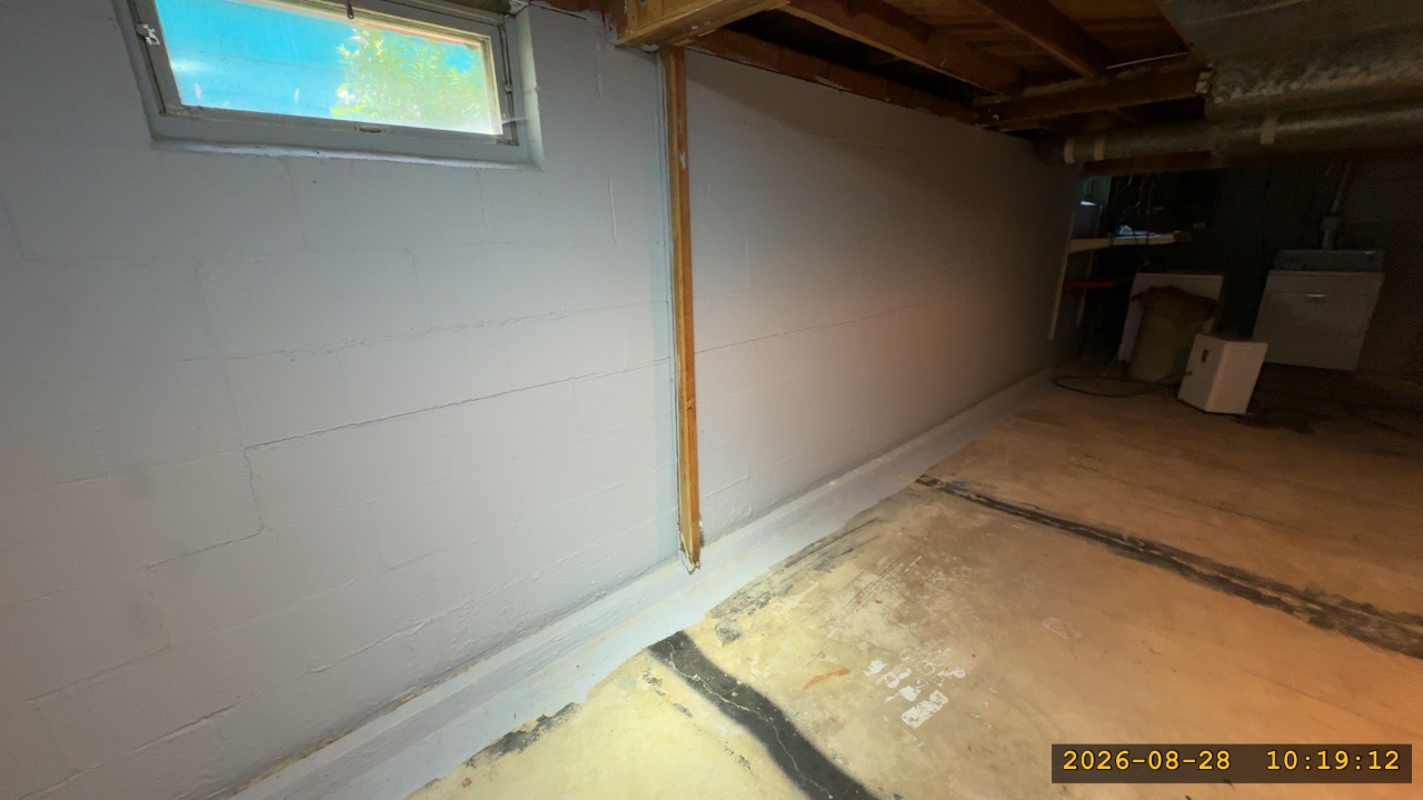 Inspection photo