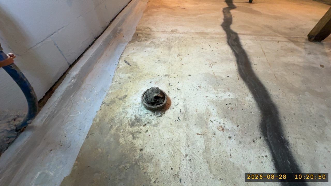 Inspection photo