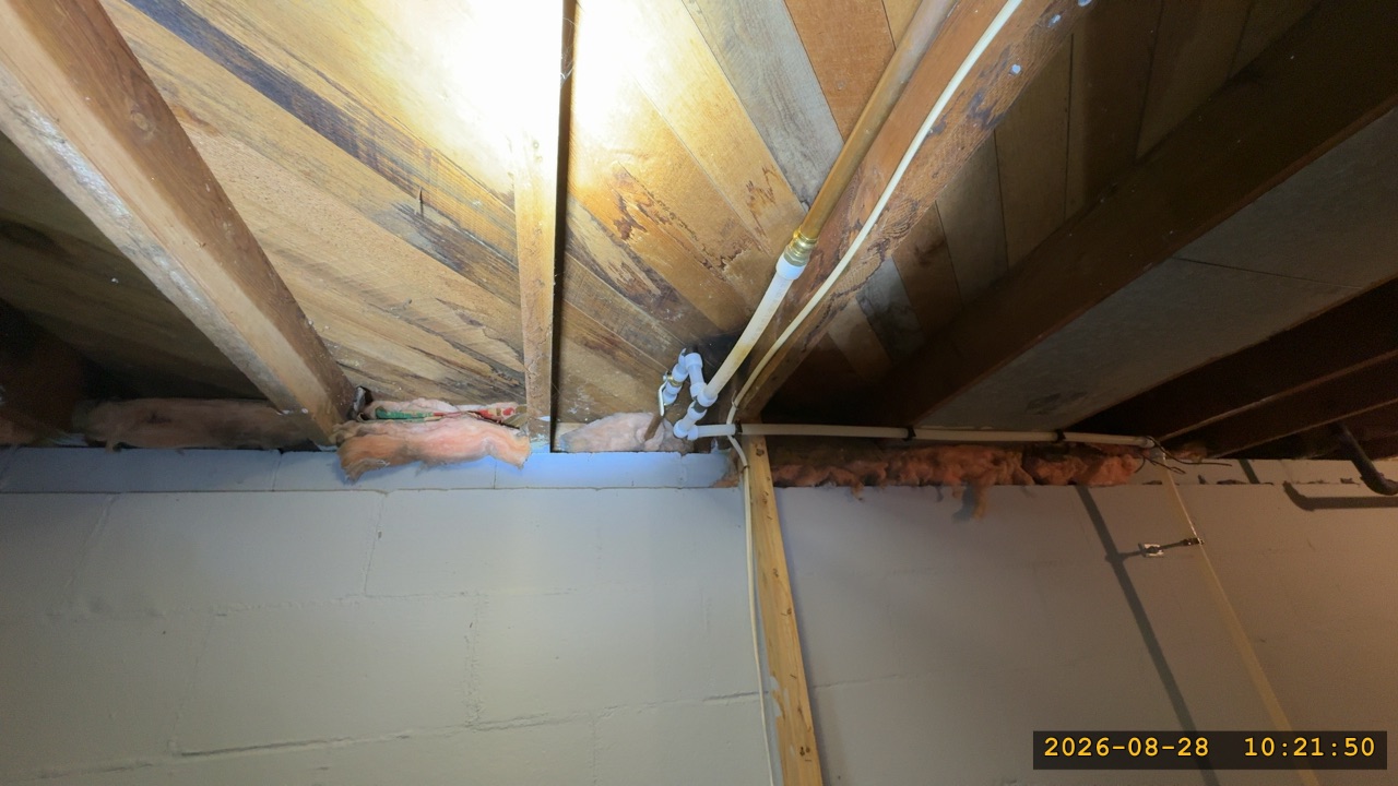 Inspection photo