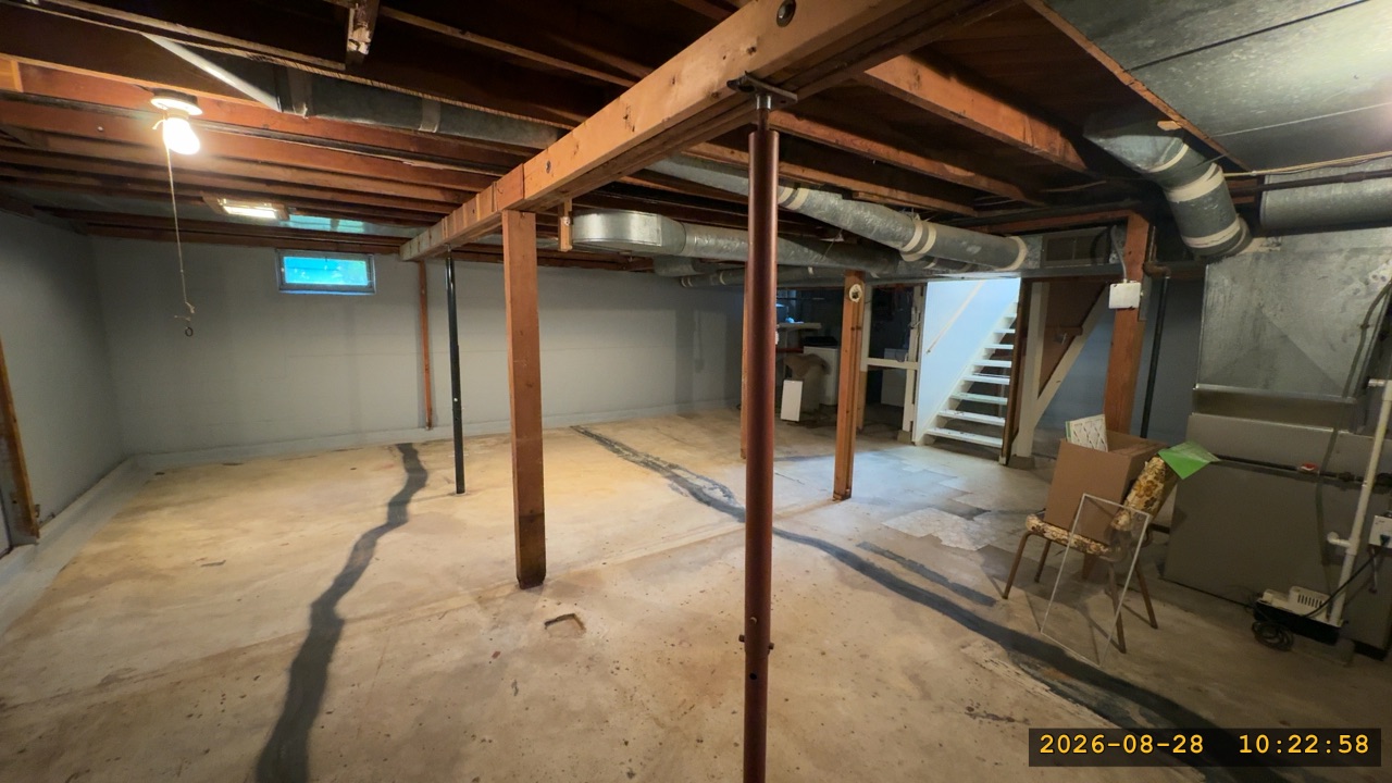 Inspection photo