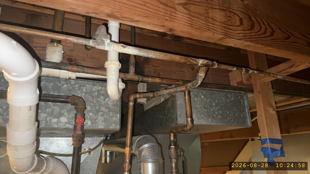 Inspection photo