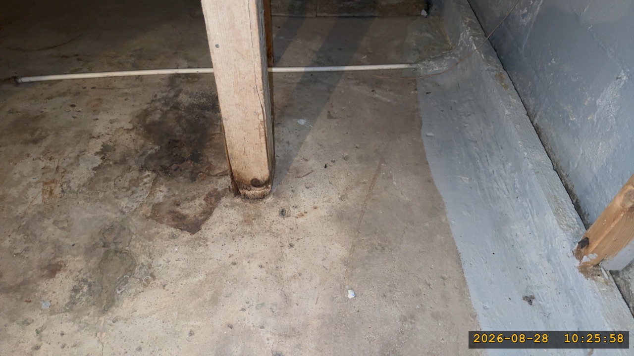 Inspection photo
