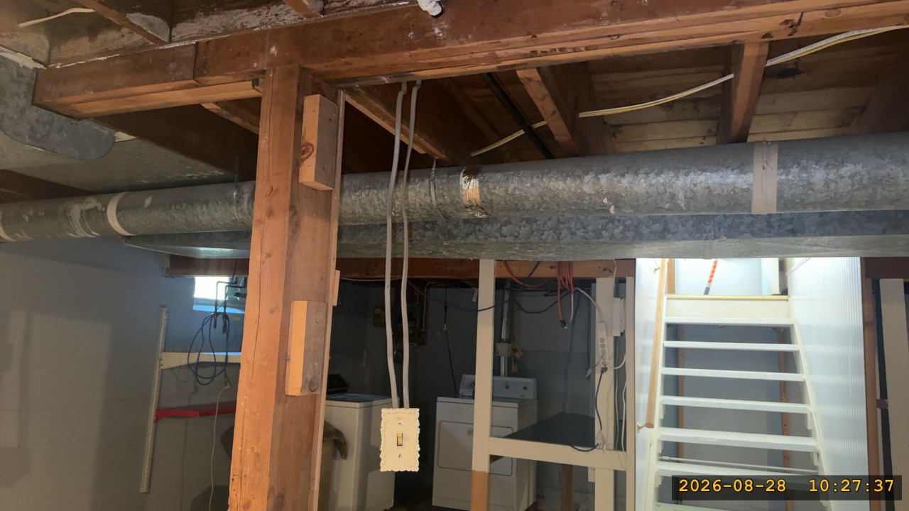 Inspection photo