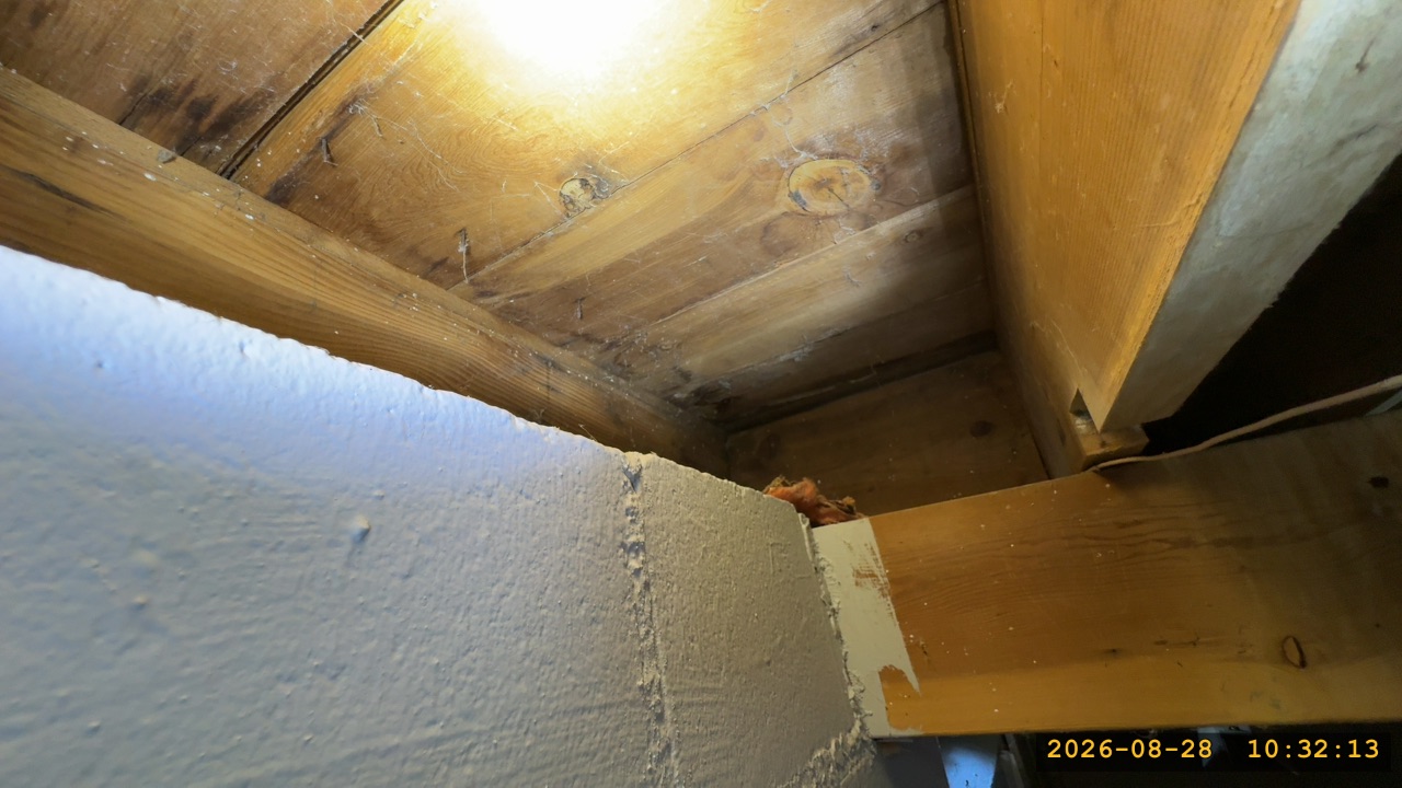 Inspection photo