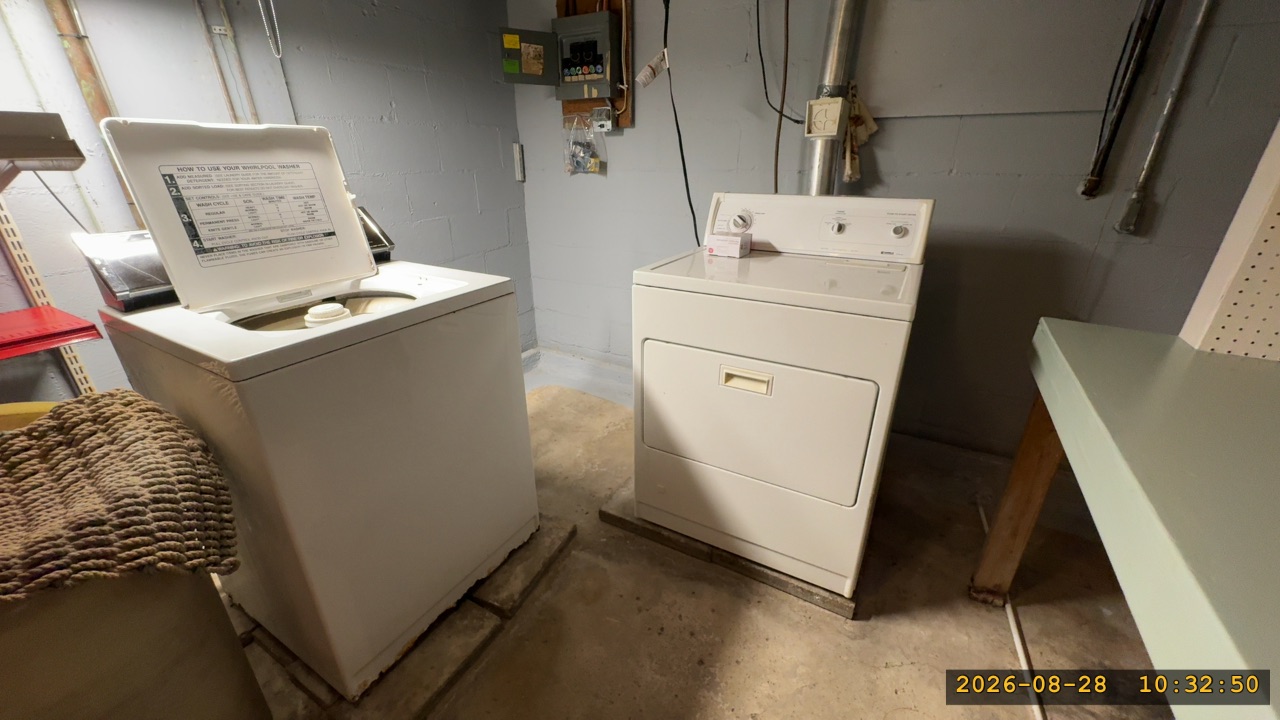 Inspection photo