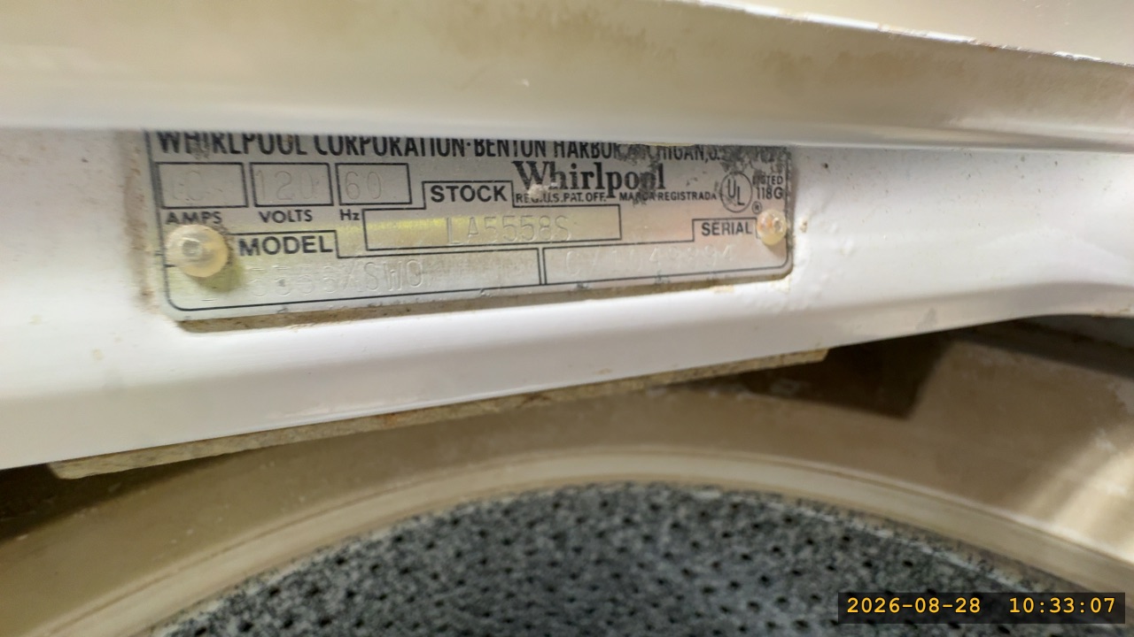 Inspection photo