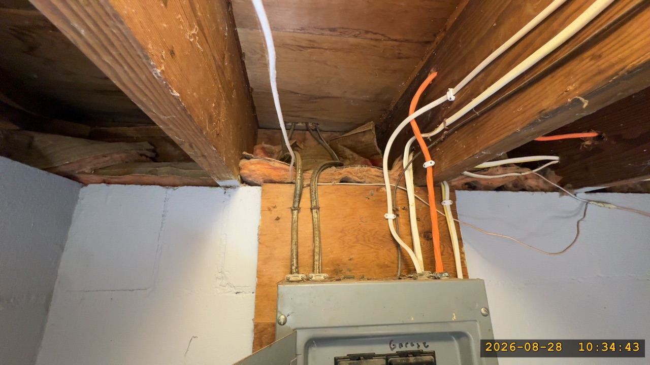 Inspection photo