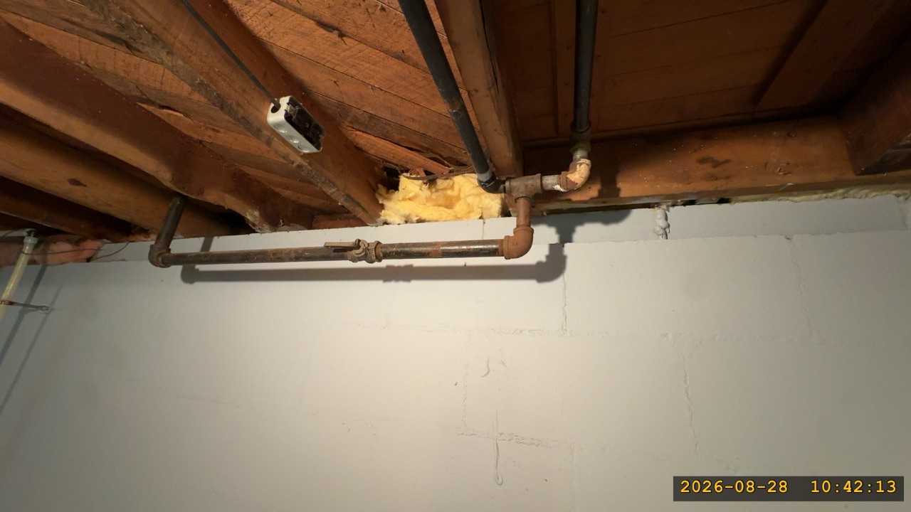 Inspection photo