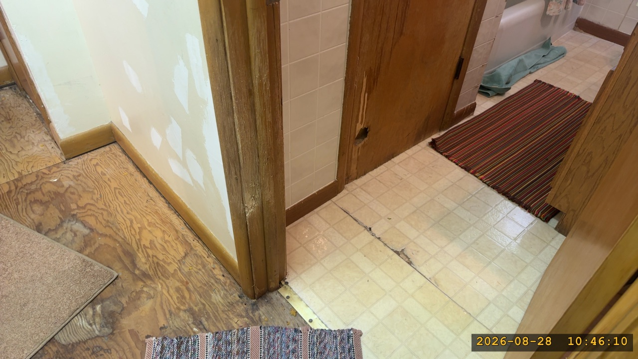 Inspection photo