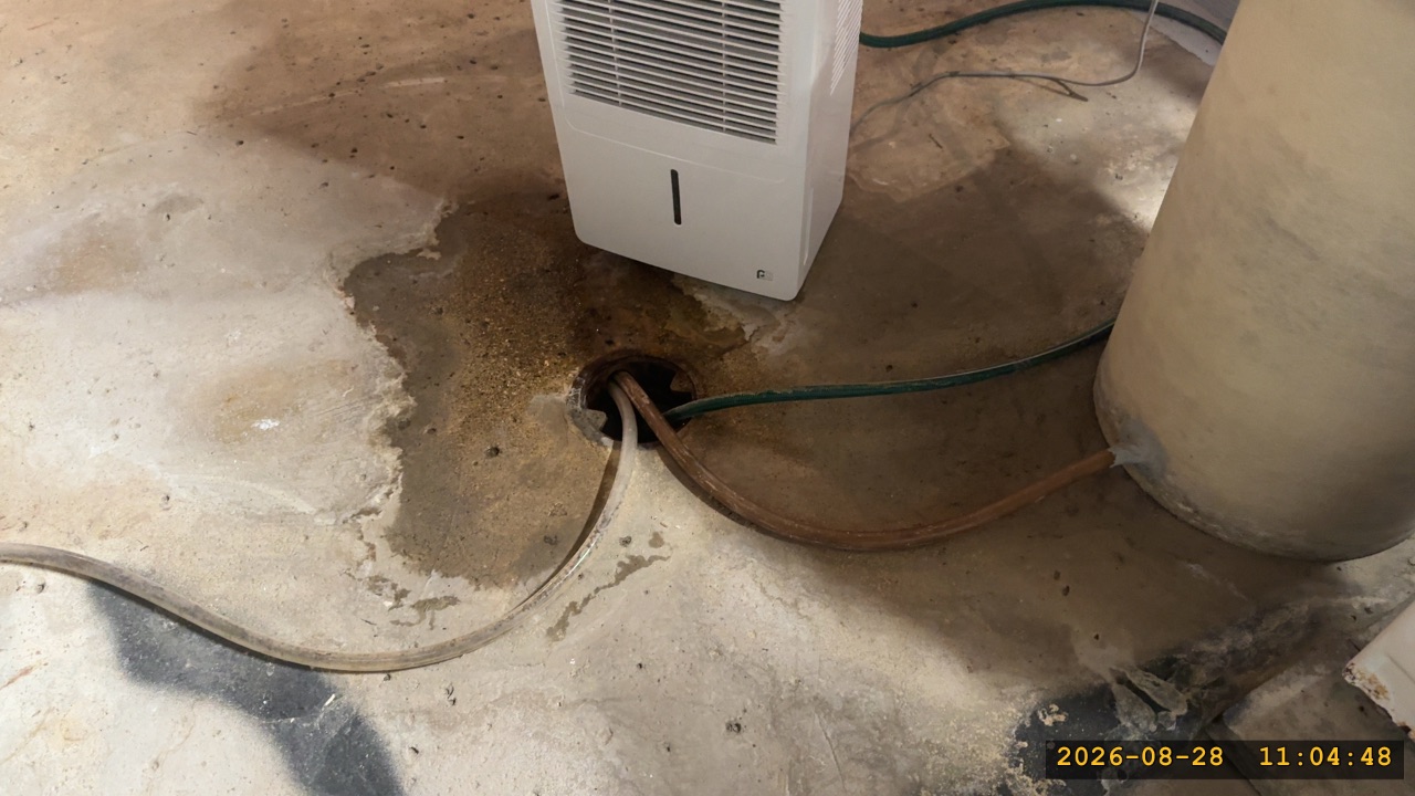 Inspection photo
