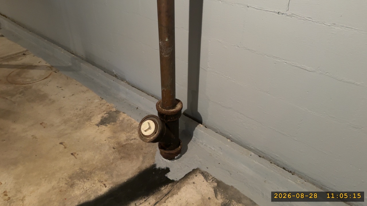 Inspection photo