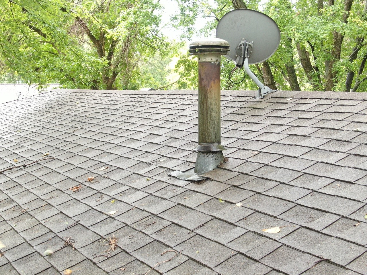 Inspection photo