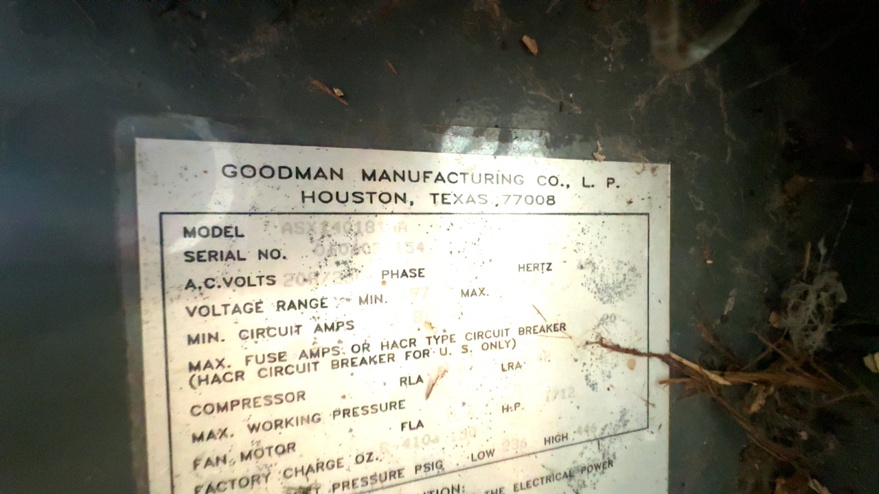 Inspection photo