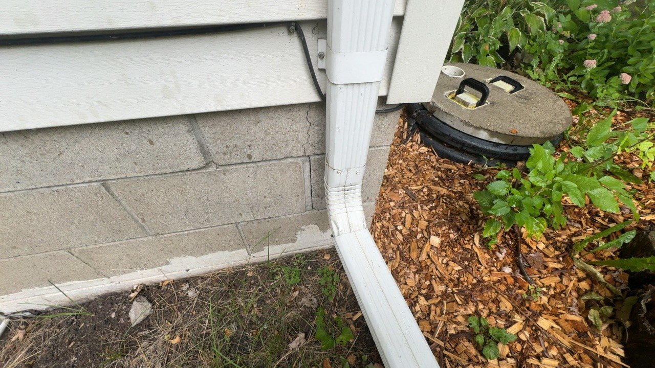 Inspection photo