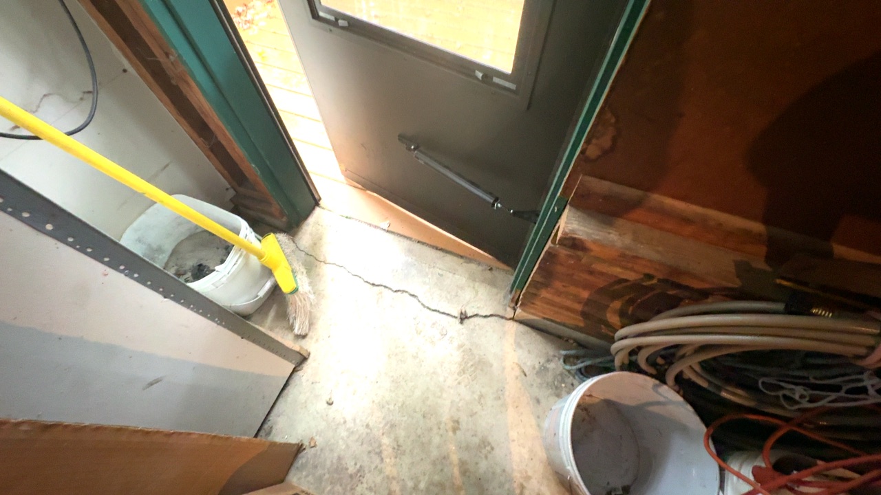 Inspection photo