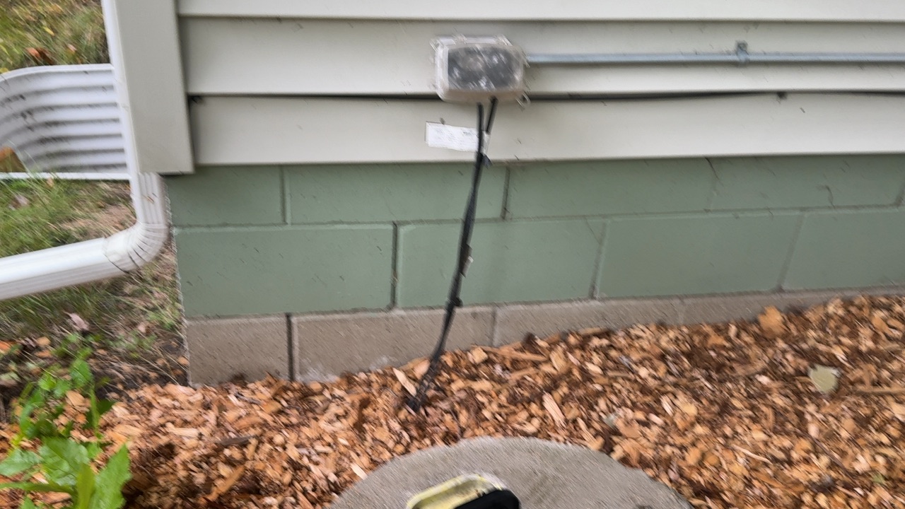 Inspection photo