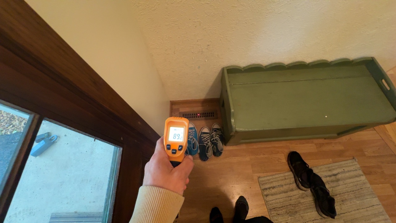 Inspection photo