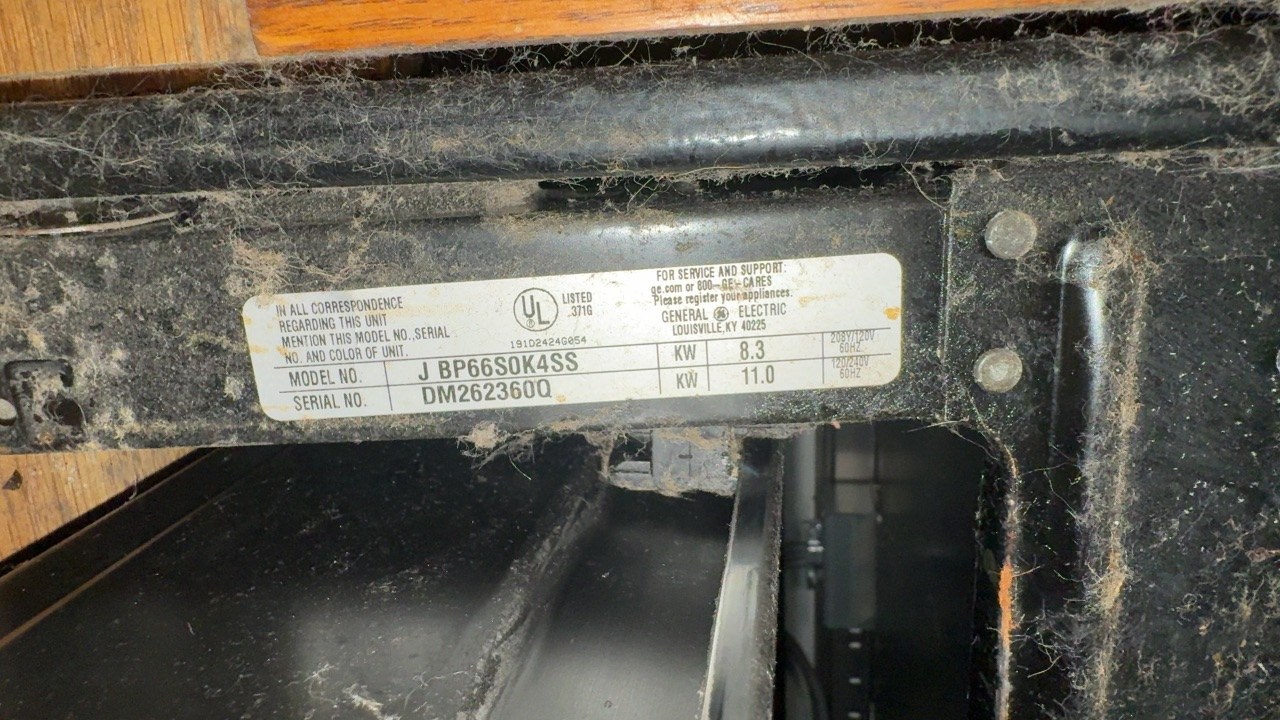 Inspection photo