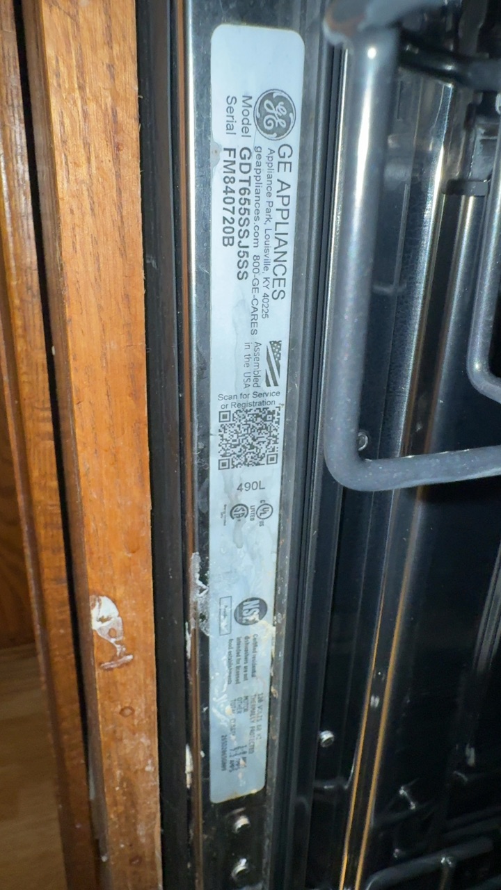 Inspection photo