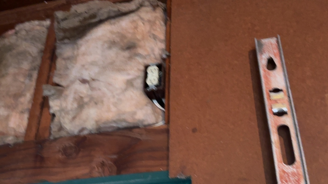 Inspection photo