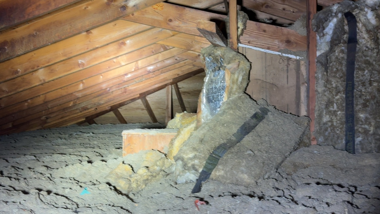 Inspection photo