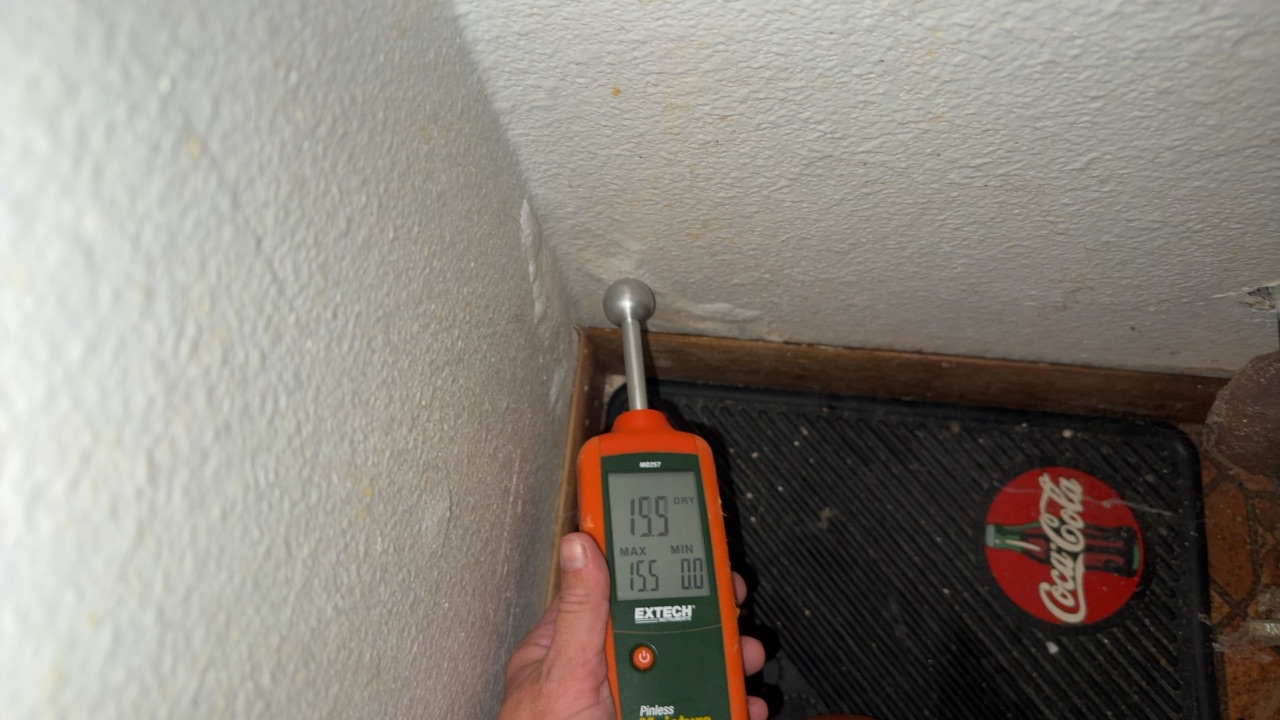 Inspection photo
