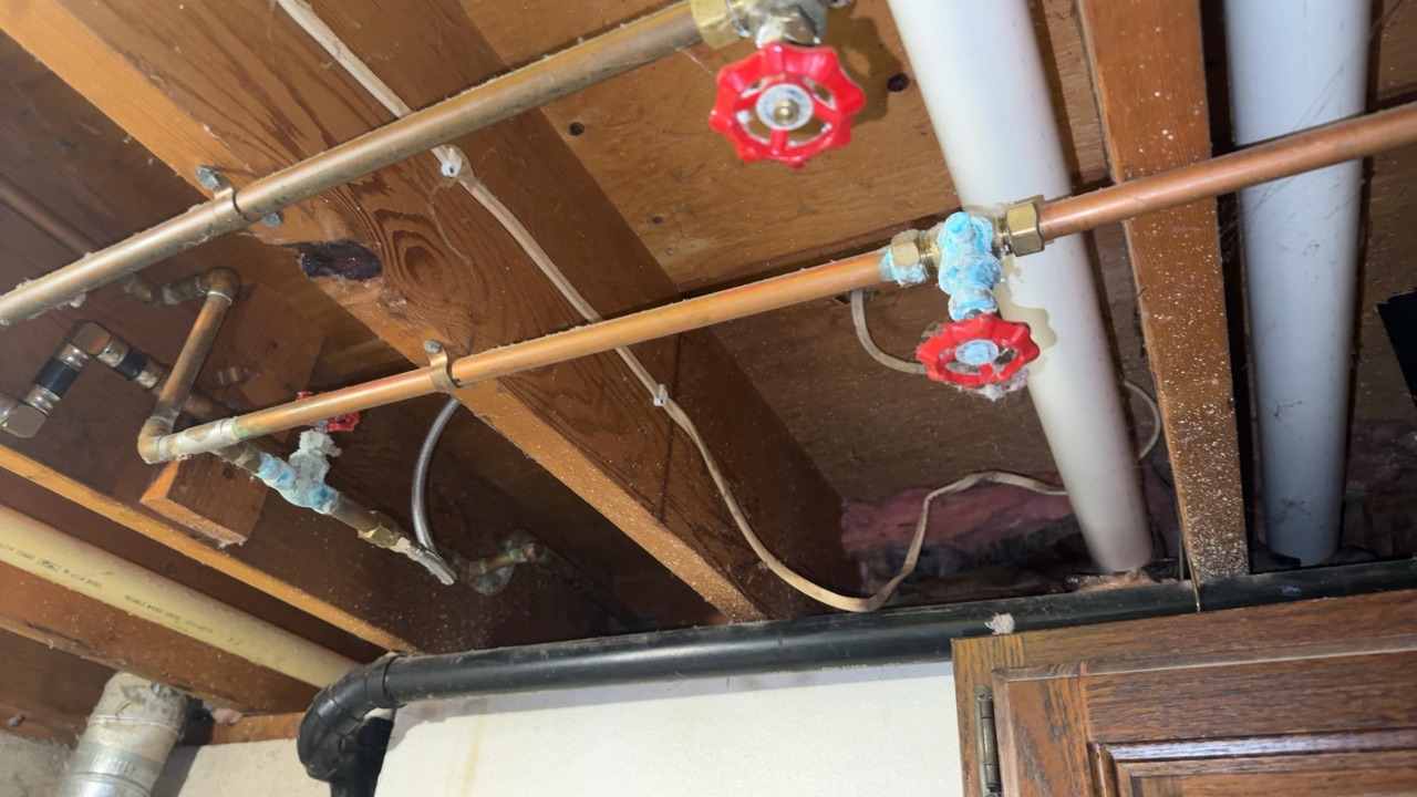 Inspection photo