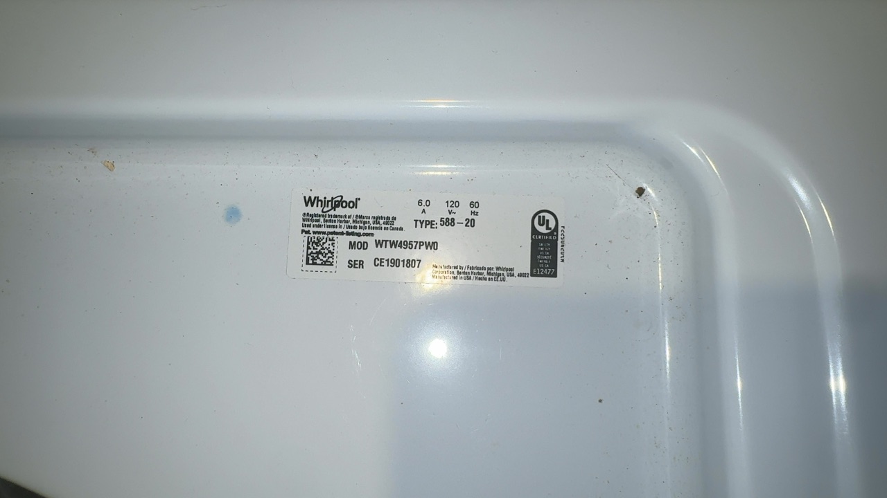 Inspection photo