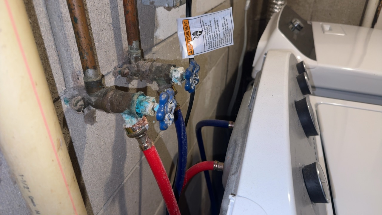 Inspection photo