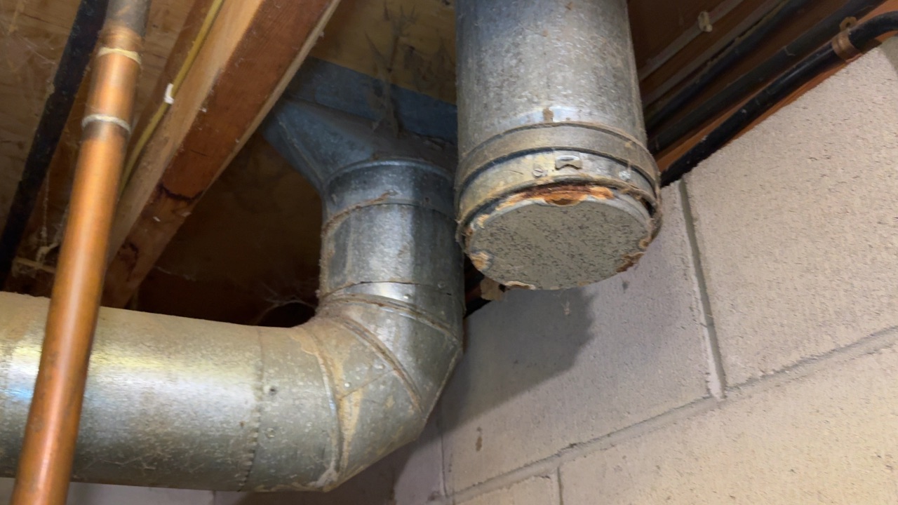 Inspection photo
