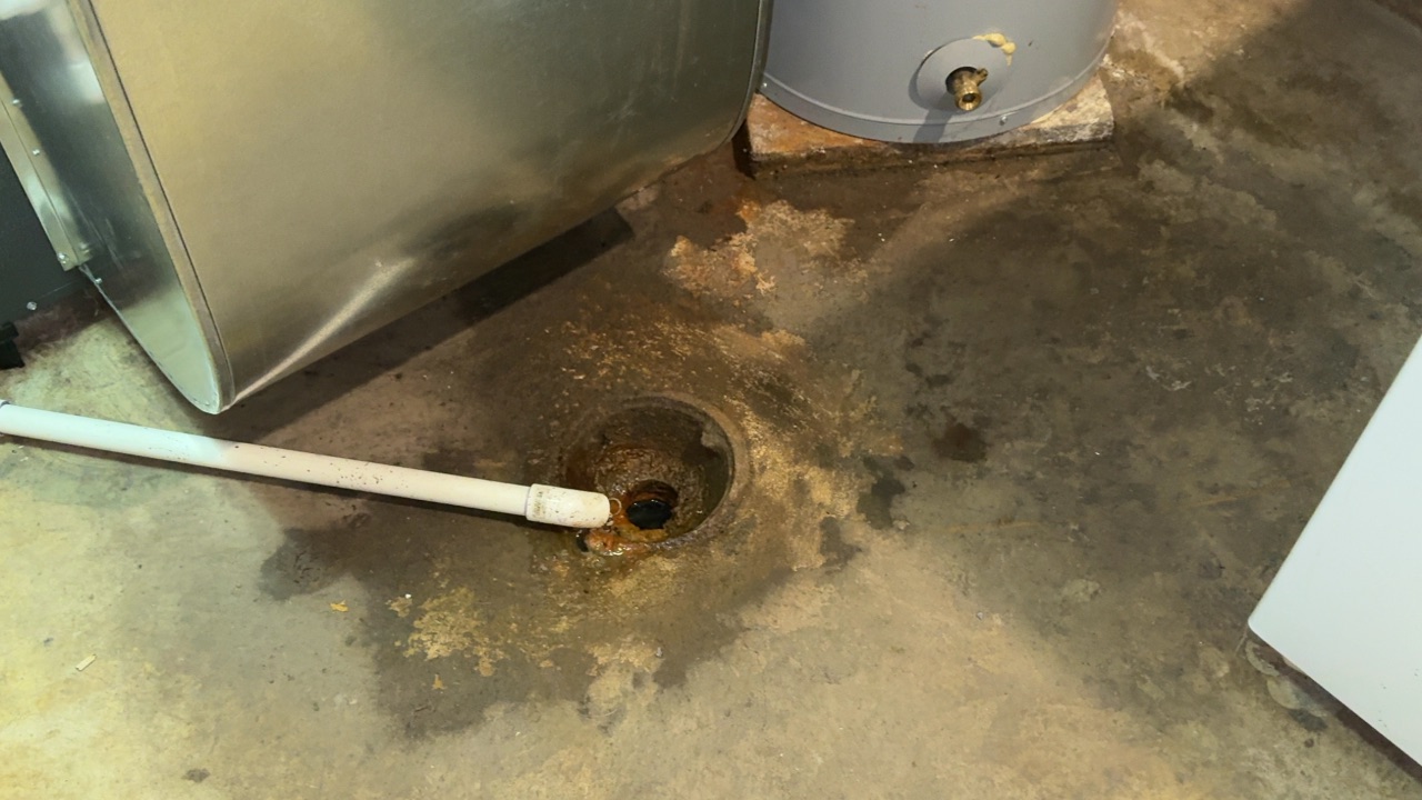 Inspection photo