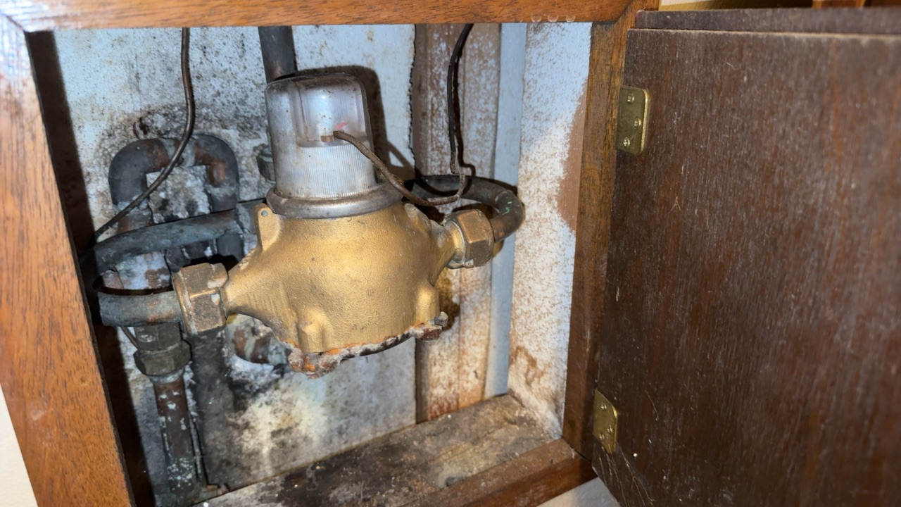 Inspection photo