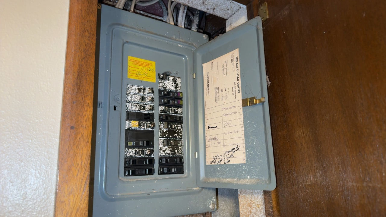 Inspection photo