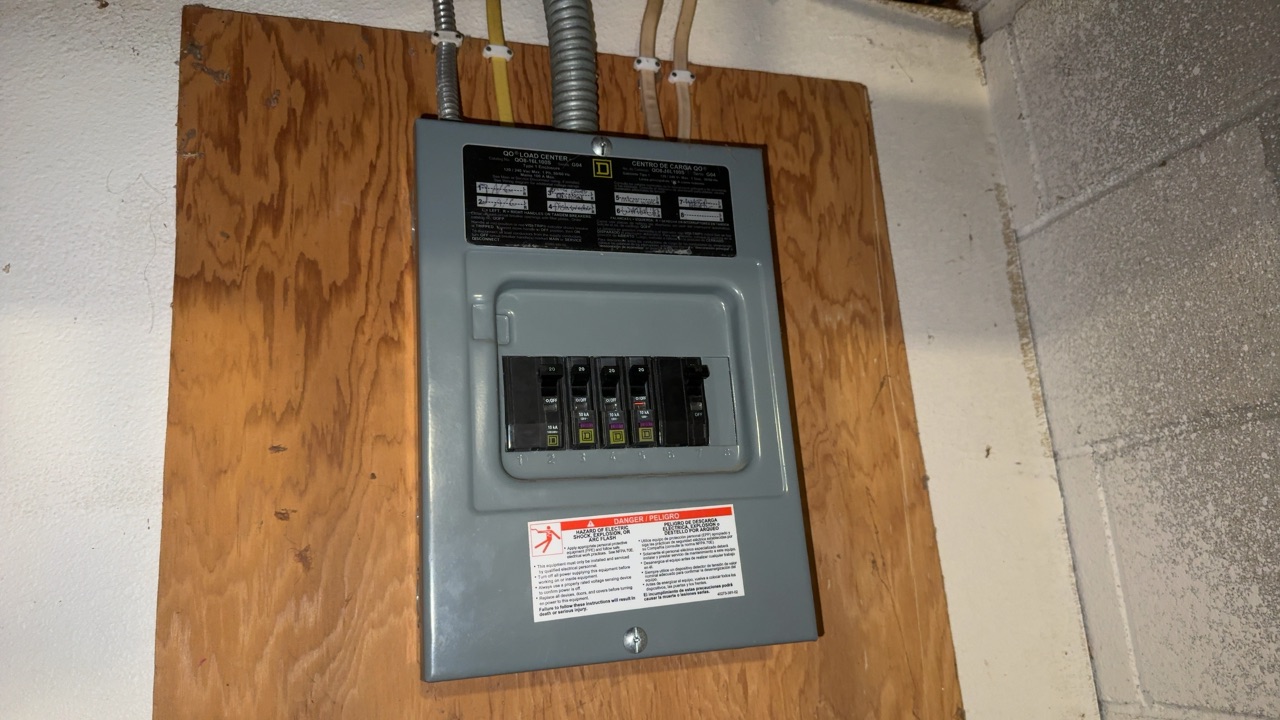 Inspection photo