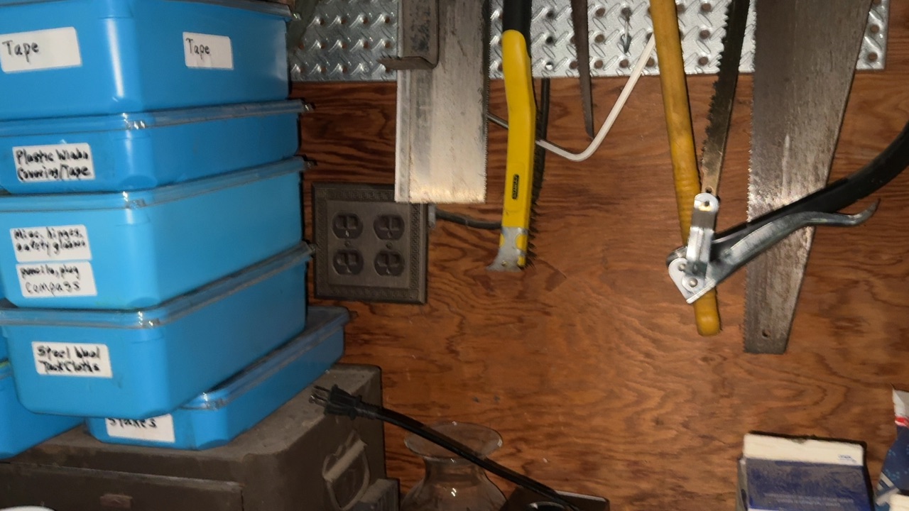 Inspection photo