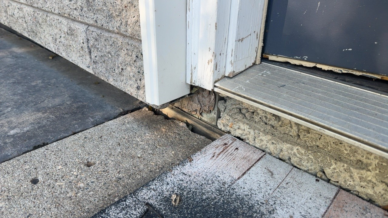 Inspection photo