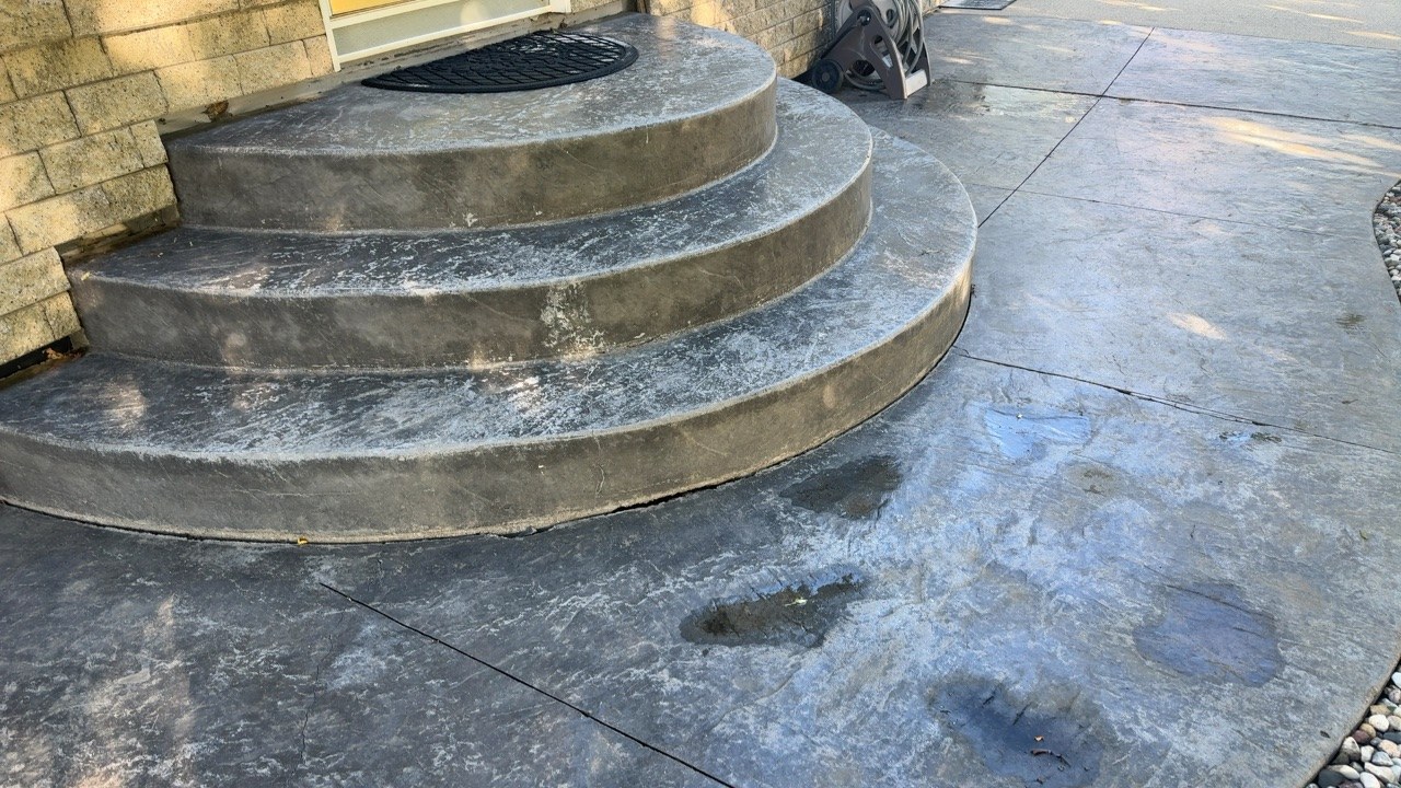 Inspection photo
