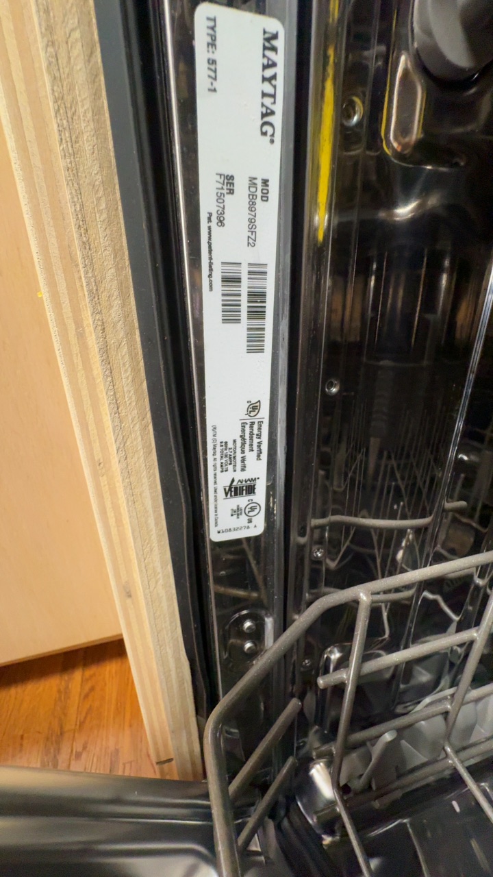 Inspection photo