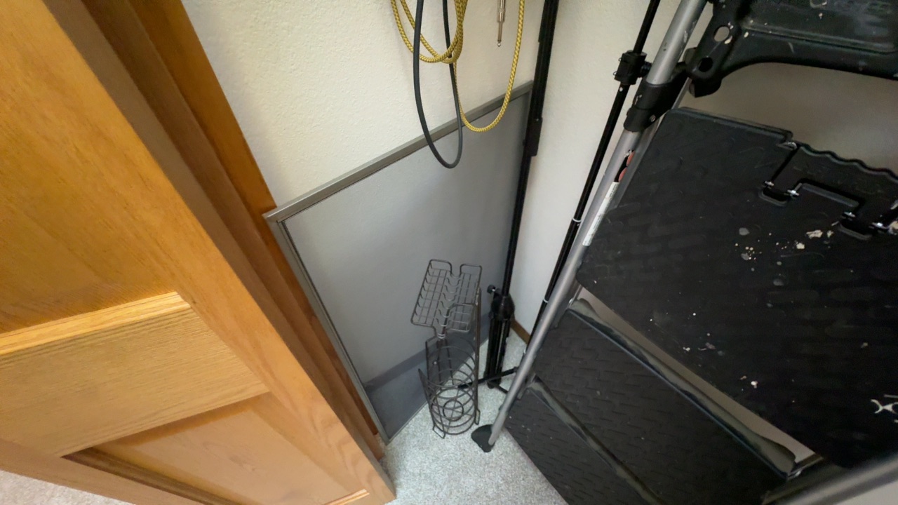 Inspection photo
